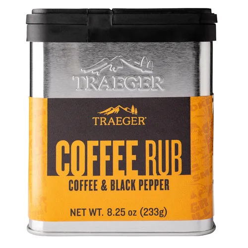 Miniatura 6 de Traeger Anything Rub