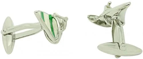 Miniatura 3 de MasGemelos - Gemelos Windsurf Verde