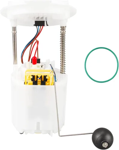 Miniatura 56 de PHILTOP Conjunto de módulo de bomba de combustible eléctrica FG1200, compatible con Ford Freestyle 2005–2007 3.0L, reemplaza a E2465M, 9H307-A