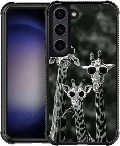 Miniatura 283 de CARLOCA Funda compatible con Samsung Galaxy S22 Ultra, diseño gráfico de Star Howling Wolfs Samsung Galaxy S22 Ultra, diseño gráfico, a prueba