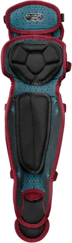 Miniatura 26 de Easton Elite X Baseball Catcher's Equipment Box Set NOCSAE Approved Youth/Intermediate/Adult Multiple