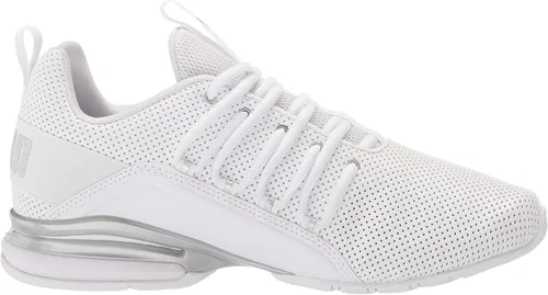 Miniatura 6 de Puma Axelion Cross-Trainer - Tenis unisex para adultos