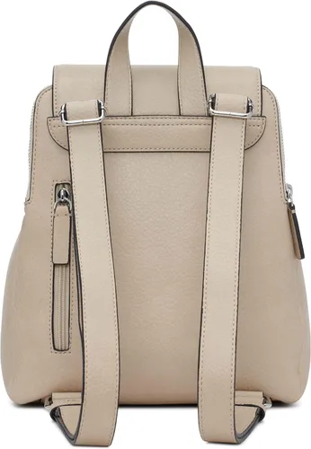 Miniatura 2 de Calvin Klein Elaine Bubble Lamb - Mochila con solapa