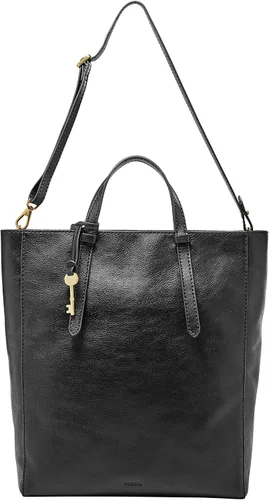 Miniatura 7 de Fossil - Bolsa tipo mochila Camilla convertible de piel para mujer