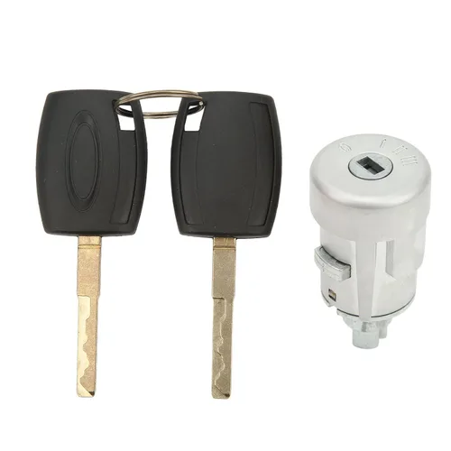 Miniatura 6 de Kit de bloqueo de interruptor de encendido, kit de bloqueo de barril de encendido resistente, interruptor de encendido 1926227, caja de herramientas