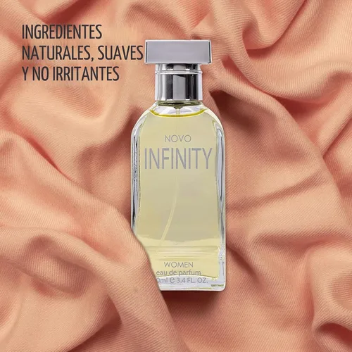 Miniatura 4 de Eau de Parfum Infinity para mujer 3.4 oz de Sandora