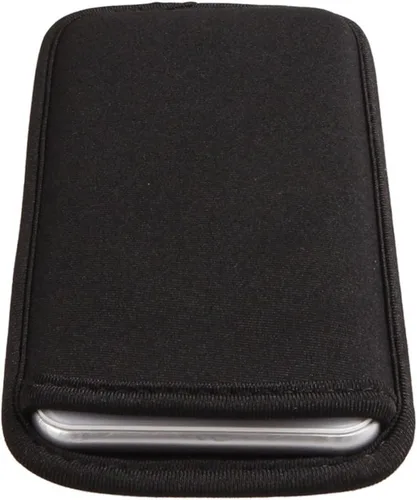 Miniatura 3 de Funda de neopreno de 7 pulgadas para teléfono celular a prueba de golpes para Moto G Stylus 5G 2022 6.8 pulgadas Moto G Power 5G 2024 6.7 pulgadas