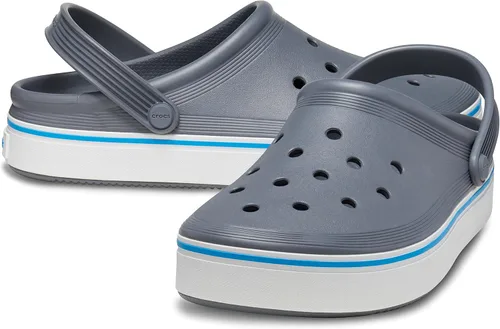 Miniatura 6 de Crocs Sandalias unisex de plataforma Crocs Off Court Clog