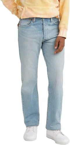 Miniatura 60 de Levi's Jeans 501 Original Fit para hombre (también disponibles en tallas grandes y altas)