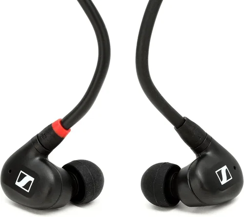 Sennheiser Pro Audio IE 100 Pro Wireless Monitor Intrauditivo, Negro