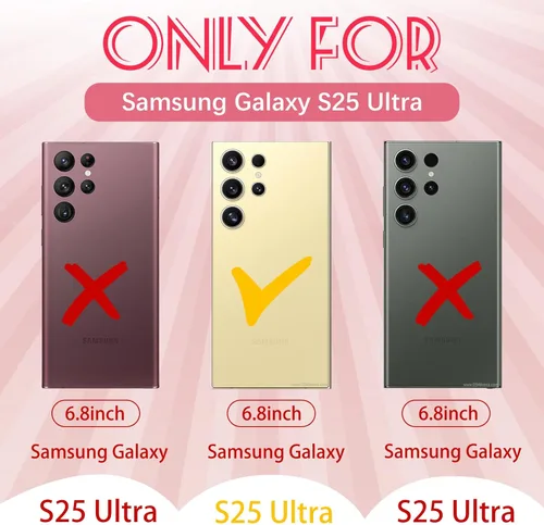 Miniatura 220 de Funda para Samsung Galaxy S22 - Funda de Teléfono para Mujeres Chicas Lindas Cubierta Diseño Único Estético Genial para Adolescentes Kawaii Fresa