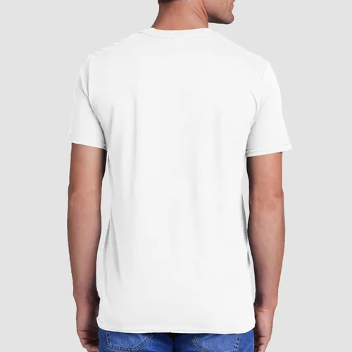 Miniatura 2 de Camisetas de sublimación unisex, camisetas SUBLO, camisas de poliéster que puedes sublimar con cualquier impresora de sublimación, 2 paquetes