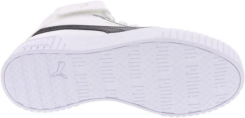 Miniatura 3 de PUMA Women's Carina 2.0 Mid Sneaker