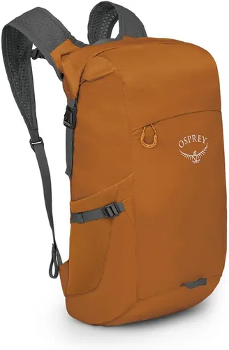 Miniatura 11 de Mochila Osprey Ultralight 20L Bolsa seca, Negro