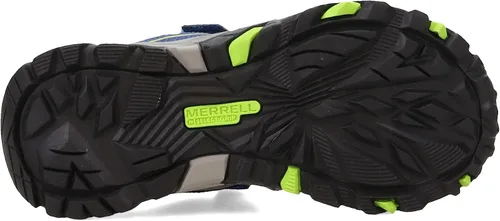 Miniatura 8 de Merrell Ml263182 Tenis de senderismo unisex para niños
