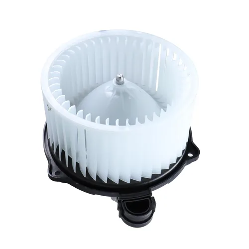 Miniatura 19 de Conjunto de Motor Soplador del Calentador de CA, Motor Soplador con Ventilador Compatible con Ford Edge 2007-2017, Ford Fusion 2013-2017, Reemplaza