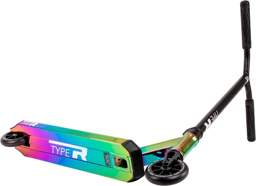 Miniatura 3 de ROOT INDUSTRIES - Scooter Pro Tipo R Complete Pro Scooter - Pro Scooters - Pro Scooters for para adultos/ Pro Scooters para niños - Cubierta