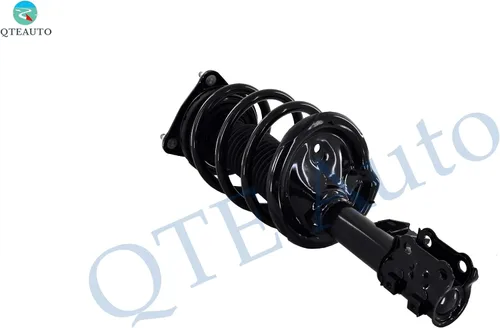 Miniatura 6 de PM Auto Par Delantero Izquierdo - Resorte Rápido Completo Strut-Spring Para 2011 2012 Hyundai Elantra Touring