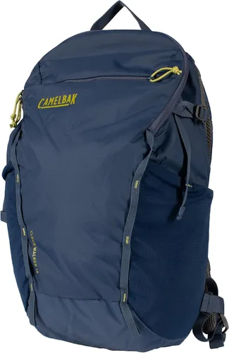Miniatura 2 de CamelBak Cloud Walker 18 Crux Reservoir Hiking Hydration Backpack Azul marino
