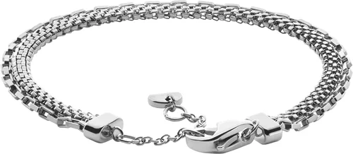 Miniatura 2 de Skagen Pulsera de tela, cuero, cuentas o cadena para hombre