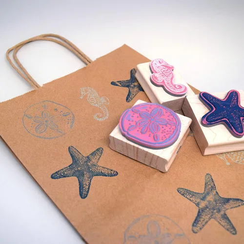 Miniatura 7 de Bolsas de papel kraft de Prime Line Packaging, bolsas de regalo marrones con asas, pequeñas bolsas de compras artesanales al por mayor