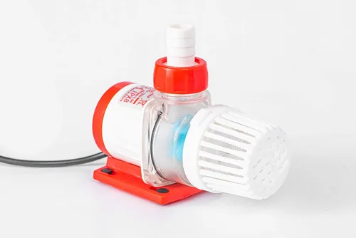 Jebao Bomba de agua controlable DCW SINE DC (DCW-1500)