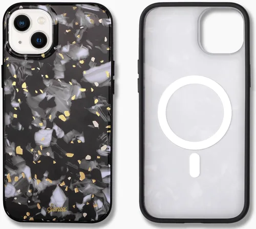 Miniatura 18 de Sonix Funda para iPhone 15 Pro Compatible con MagSafe Probada contra caídas de 10 pies Transparente
