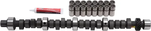 Miniatura 3 de Edelbrock 2177 Performer-Plus Kit de árbol de levas y elevador