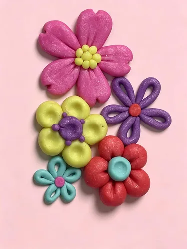 Miniatura 6 de Crayola Paquete de 18 masas de perlas, 18 unidades x 3 onzas, recuerdos de fiesta, juguetes para ansiedad, colores brillantes para juego creativo