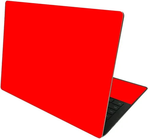 Miniatura 11 de MightySkins Skin compatible con Microsoft Surface Laptop 4 de 13.5 pulgadas, color azul claro sólido, funda protectora de vinilo duradera y única