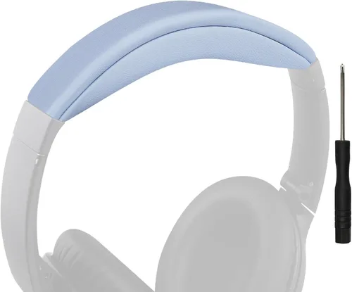 Miniatura 17 de SOULWIT Cubierta De La Diadema Para Bose QuietComfort 45 (QC45)/QuietComfort SE (QC SE)/Quiet Comfort Auriculares Inalámbricos, Reemplazo De La Negro
