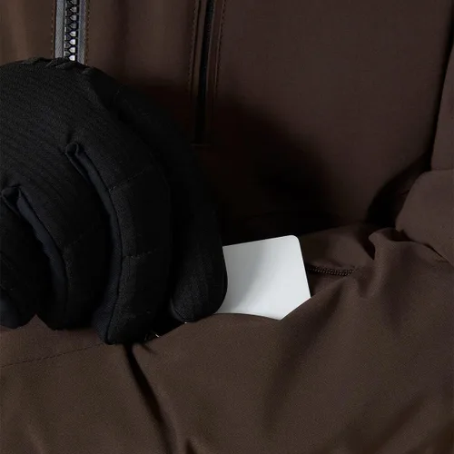 Miniatura 5 de Helly-Hansen - Chaqueta para hombre Alpha 3.0, 65551
