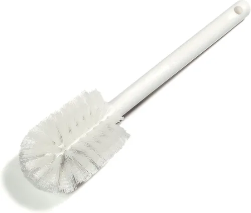 Miniatura 6 de Carlisle FoodService Products 4041300 Cepillo para platos con mango con cerdas de poliéster 2-3/4, 12 (paquete de 2)