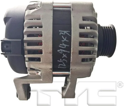 Miniatura 2 de TYC Alternador compatible con Chevrolet Aveo 2009-2011