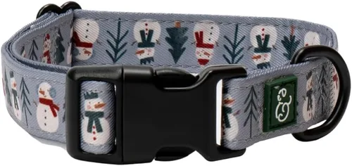 Miniatura 16 de Lucy & Co. Set Sail - Collar ajustable para perro, lindo collar de diseñador para perros pequeños, medianos y grandes, accesorios para perros