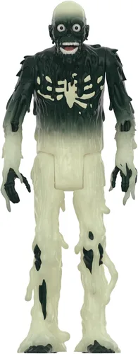 Miniatura 2 de Super7 Return of The Living Dead Tarman (Monster Glow) - Figura de acción de Return of The Living Dead de 3.75 pulgadas, coleccionables clásicos