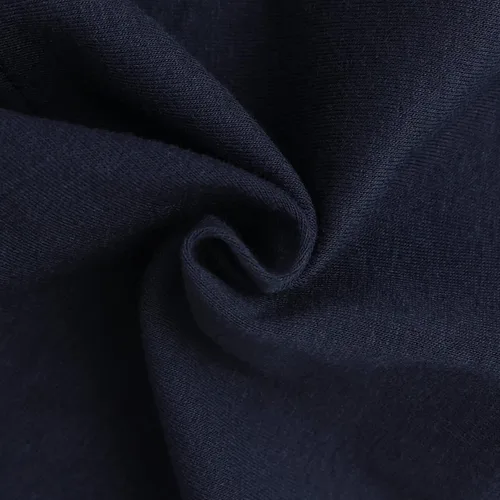 Miniatura 7 de Ropa para bebé niño pequeño, trajes de verano de manga corta, camiseta de retazos y pantalón con bolsillo, conjunto de 2 piezas, 12 meses a 4 años