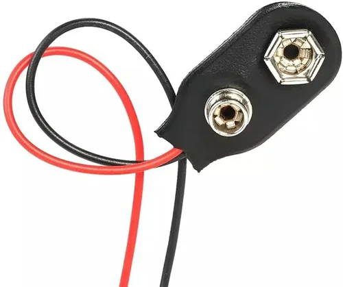 Miniatura 8 de 1 contador de frecuencia de alta precisión, probador de contador de frecuencia de 1 a 500 MHz, medición de pantalla LCD digital con conector SMA