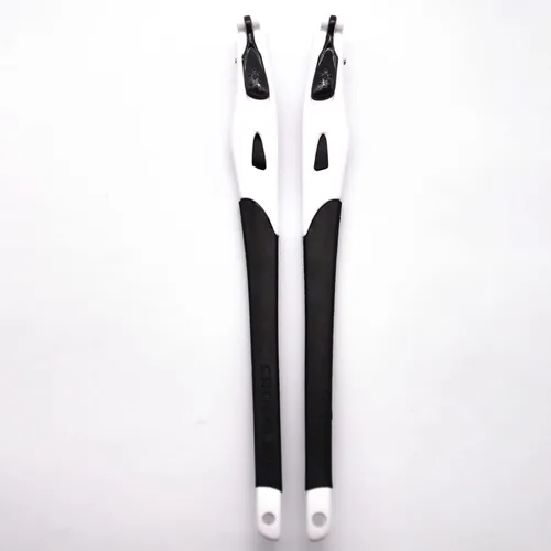 Miniatura 4 de Imytpft BlueBlack Rubber CompatibleReplacement White Frame Legs For Oakleys Crosslink Glasses frame