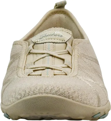 Miniatura 3 de Skechers - Calzado plano Mary Jane Breathe-Easy-A-Look para mujer