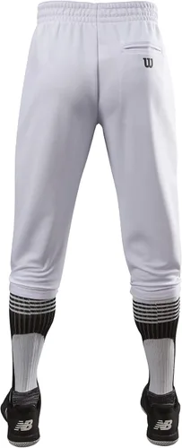 Miniatura 2 de WILSON P101k - Pantalón de meter para hombre