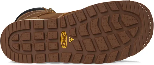 Miniatura 4 de KEEN Utility Botas de trabajo para hombre Cincinnati8 "Impermeables Composite ToeWedge