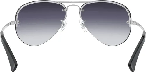 Miniatura 20 de Ray-Ban Highstreet - Gafas de sol para mujer