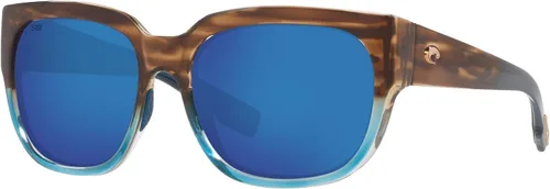 Miniatura 2 de Costa Del Mar Gafas de sol cuadradas Water Woman II para mujer