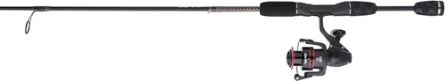 Miniatura 4 de Combo de Carrete Giratorio y Caña de Pescar Ugly Stik GX2