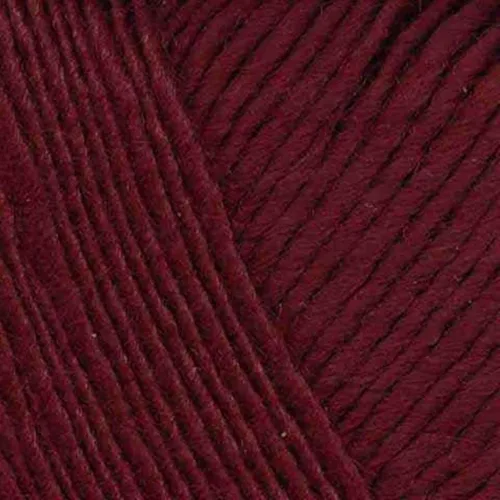 Miniatura 14 de Brown Sheep - Lamb's Pride Worsted - Hilo de tejer estambre, 4 oz (82 - Blue Flannel)