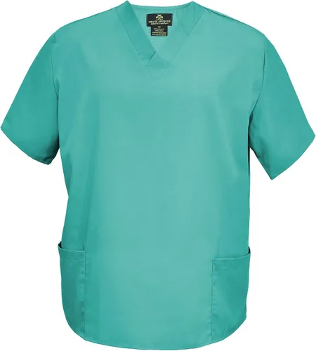 Miniatura 2 de M&M Scrubs - Conjunto de exfoliantes médicos para hombre