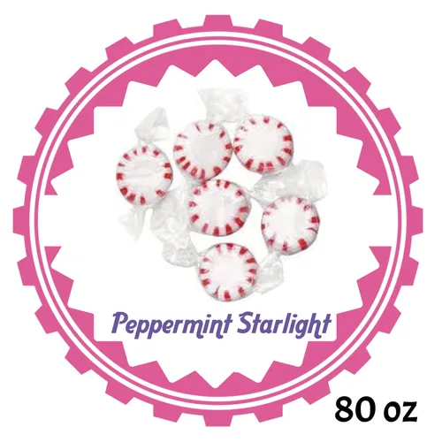 Miniatura 2 de Starlight - Bolsa de menta de 5 libras