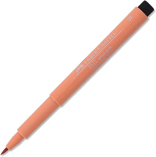Miniatura 40 de Faber-Castell Pitt Artist - Rotulador punta tipo pincel, Gris (Cold Grey) N/A