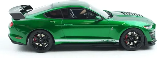 Miniatura 4 de GT Spirit 1/18 - F-ORD Mustang Shelby GT500-2020